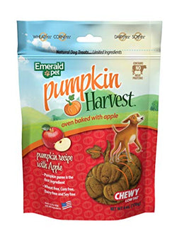 EP PMK HRVST Apple Dog TRT 6oz
