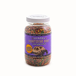 FLUKER Tortoise Diet 7oz