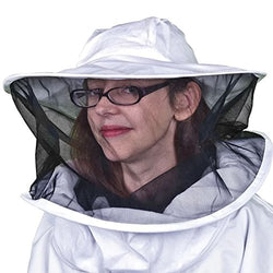 WARE Beekeeping Hat & Veil