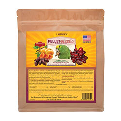 LFBR Pel Ber Parrot 2.75lb