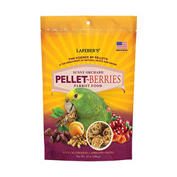 LFBR Pel Ber Parrot 10oz