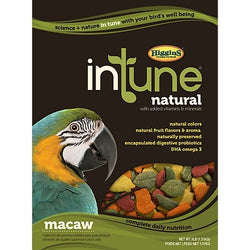 HIG InTune Macaw 18lb