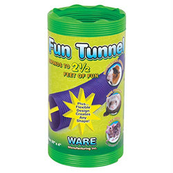 WARE Fun Tunnel 30"x4"