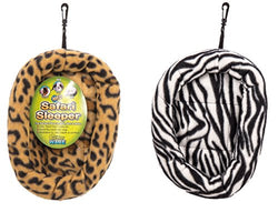 WARE Fuzz E Bed Medium