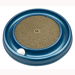 BERGAN Turbo scratcher Toy