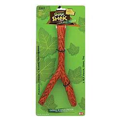 8N1 Snak Shak Edible Perch Lg