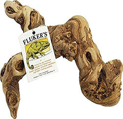 FLUKER Driftwood Sm 12"-18" !