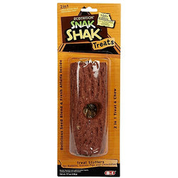 8N1 Eco Snak Shak Ham Trt Stuff