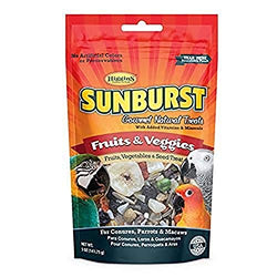HIG Sunburst Fruit & Vegie 5oz
