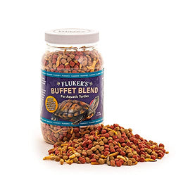 FLUKER Turtle Diet 7.5oz
