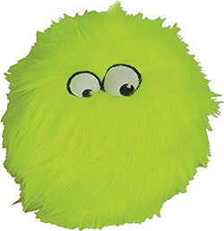 QUAKER goDog Furballz Lime