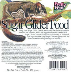 PRETTY Sugar Glider 12oz