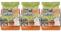HIG VitaGardn Ham & Gerbil 2.5