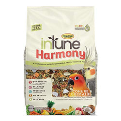 HIG InTune Harmony Con/Tiel 2lb