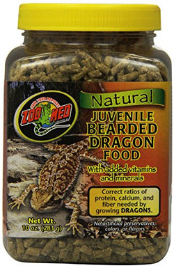 ZOOMED Food Beard Drag Juv 10oz