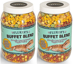 Veggie Blend Juvi. Dragon 5oz /