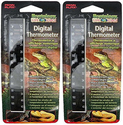 PPX Rept Therm High Range Digit