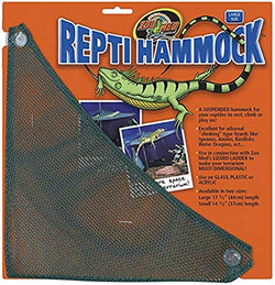 ZOOMED Repti Hammock Large