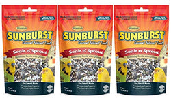 HIG Sunburst Soak N Sprout 3oz