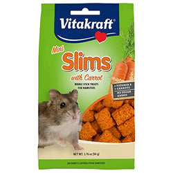 VKRFT Ham Mini Carrot Slim 1.76