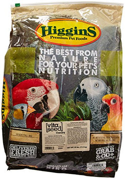 HIG Vita Seed Canary 25lb