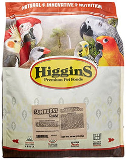HIG Sunburst Rabbit 25lb