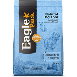 EAGLE Adult Reduced Fat Dog 30l