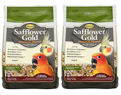 HIG Safflower Gold Nat Sm 3lb