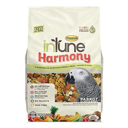HIG InTune Harmony Parrot 3lb