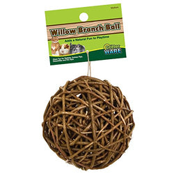 WARE Willow Branch Ball 4"
