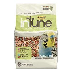 HIG InTune Parakeet 2lb