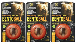 STAR Everlast Bento Ball USA Lg