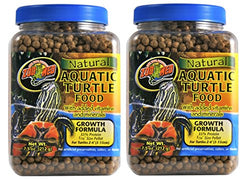 ZOOMED Food Aqua Turtle 7.5oz