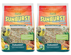 HIG Sunburst Parakeet 2lb